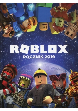 Roblox Rocznik 2019