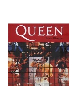 Queen Live Magic, nowa