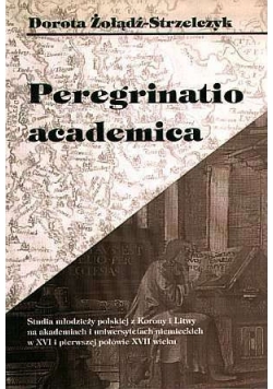 Peregrinatio academica
