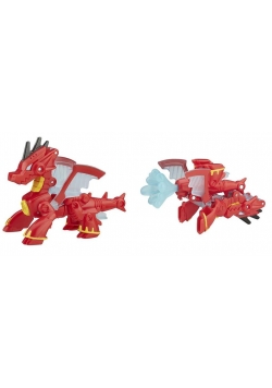 Transformers Rescue Bots Zwierzaki, różne rodzaje