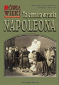 Tajemnica "otrucia" Napoleona