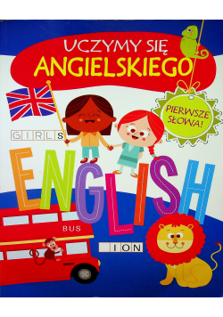 Uczymy się angielskiego