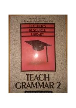 Teach grammar 2
