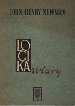 Logika wiary