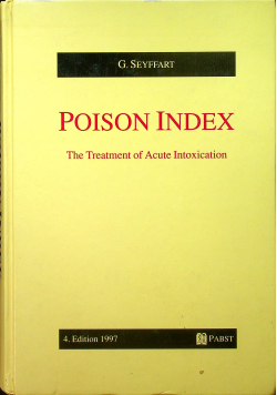 Poison Index