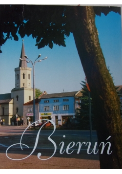 Bieruń