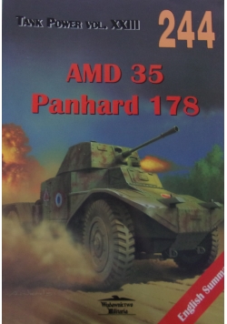 AMD 35 Panhard 178