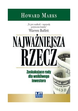 Najważniejsza rzecz