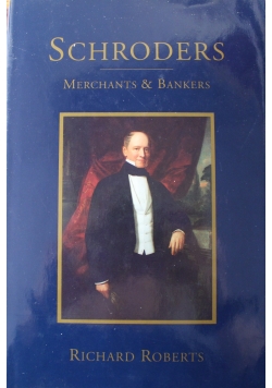 Schroders Merchants Bankers