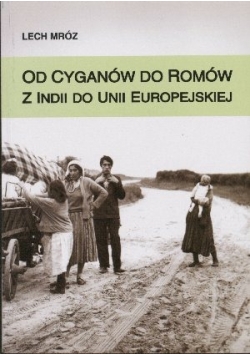 Od cyganów do Romów z Indii do Unii Europejskiej