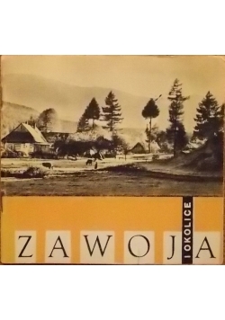 Zawoja i okolice