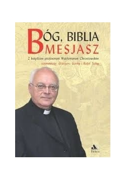Bóg, Biblia, Mesjasz