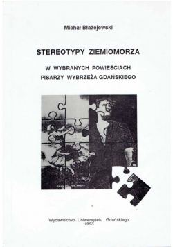 Stereotypy Ziemiomorza