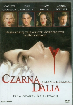 Czarna Dalia