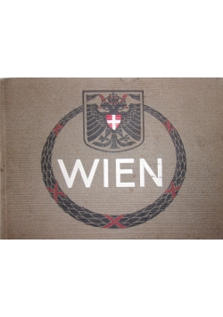 Wien und Umgebung,ok.1914r.
