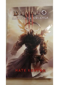 Diablo Nawałnica światła