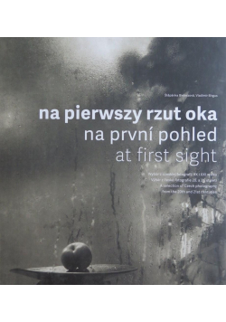 Na pierwszy rzut oka