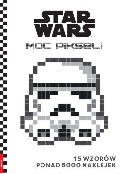 Star Wars. Moc pikseli