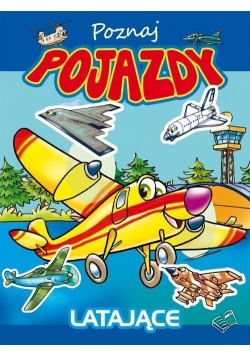 Poznaj pojazdy latające ARTI