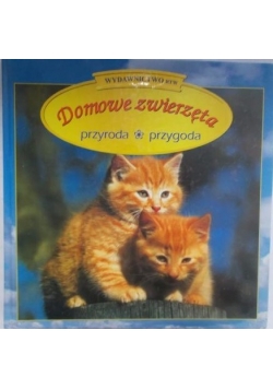 Domowe zwierzęta