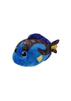 Beanie Boos AQUA - fish