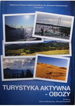 Turystyka aktywna-obrazy