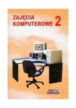 Informatyka, klasa 4-6 ćw. część 2 Stanpol