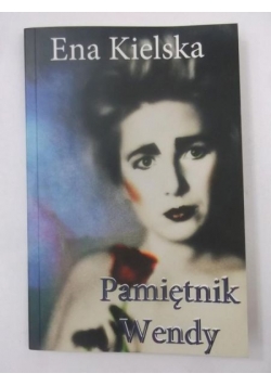 Pamiętnik Wendy