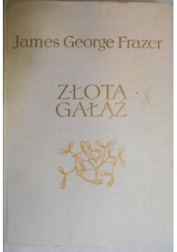 Złota gałąź