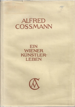 Ein Wiener Kunstlerleben, 1945r.