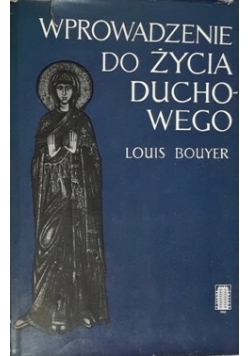 Wprowadzenie do życia duchownego