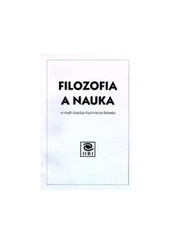 Filozofia a nauka