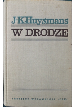 W drodze