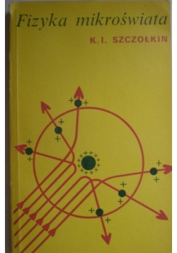 Fizyka mikroświata
