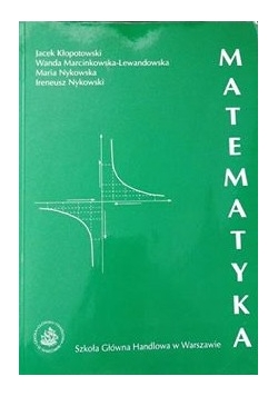 Matematyka