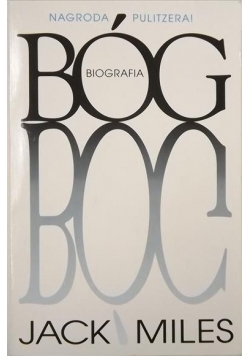 Bóg biografia