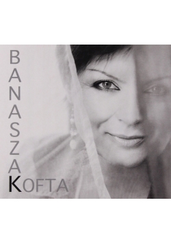 Kofta Banaszak, płyta CD