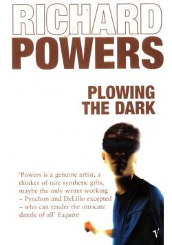 Plowing the Dark