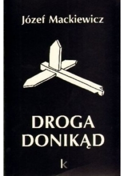 Droga donikąd