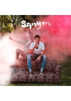 Szprycer CD