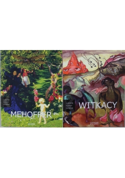 Witkacy / Mehoffer