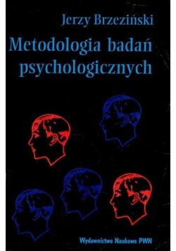 Metody badań psychologicznych