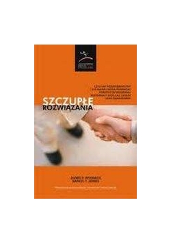 Zczupłe Rozwiązania Czyli Jak Przedsiębiorstwa I Ich Klienci Mogą Pomnażać Korzyści Ze Wzajemnej Współpracy Stosując Zasady Lean Management