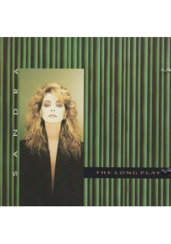 The Long Play, CD