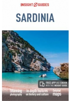 Sardinia Insight Guides