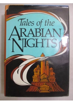 Tales of the Arabian Nights