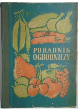 Poradnik ogrodniczy
