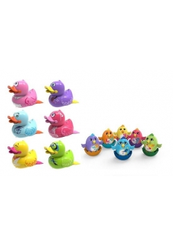 Digifriends Aqua Duck + DigiChicks GRATIS