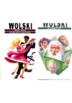 Agent dołu.Diabelska dogrywka/ Krawędź snu