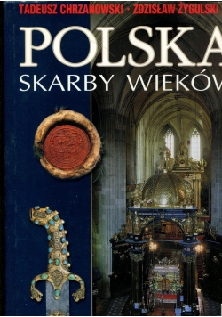 Polska skarby wieków